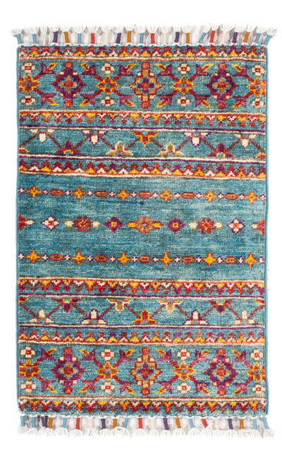 Ariana Teppich 40x61cm - Orientteppich