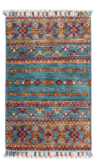 Ariana Teppich 40x61cm - Orientteppich