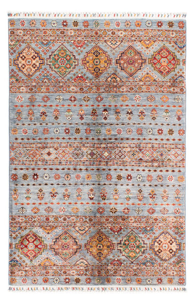 Ariana Teppich 119x176cm - Orientteppich