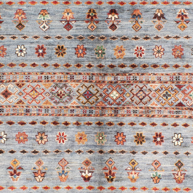 Ziegler Teppich - Ariana - 176 x 119 cm - mehrfarbig