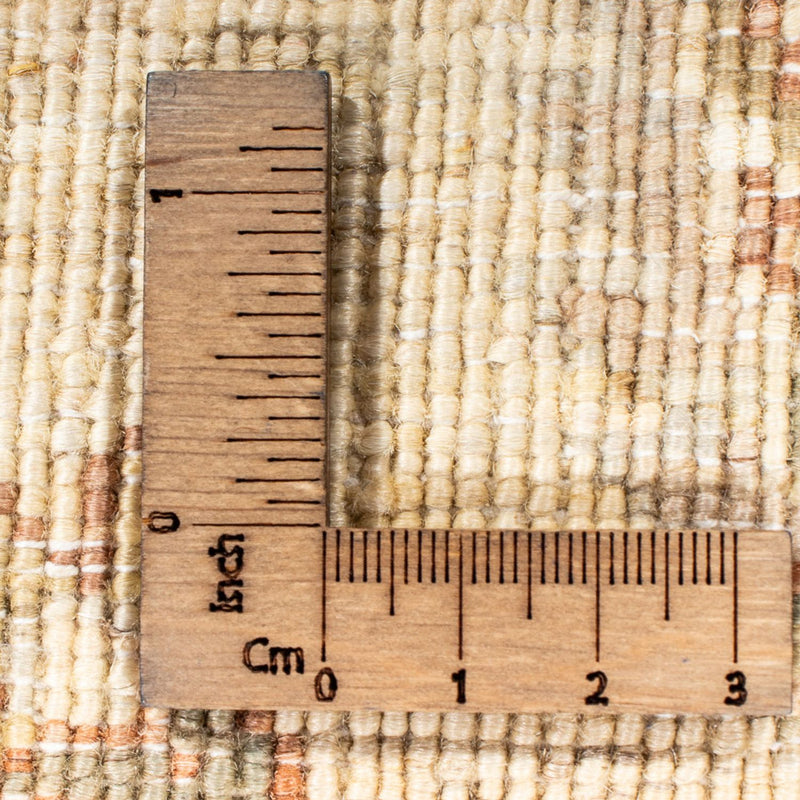 Läufer Ziegler - 290 x 81 cm - beige