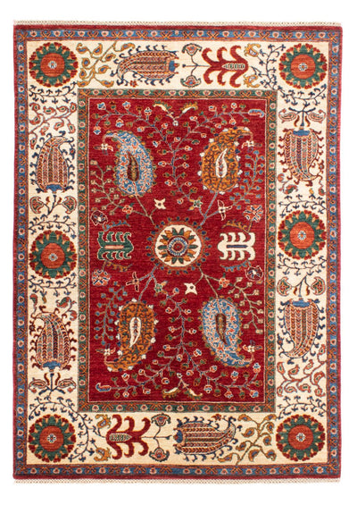Ariana Teppich 156x211cm - Orientteppich