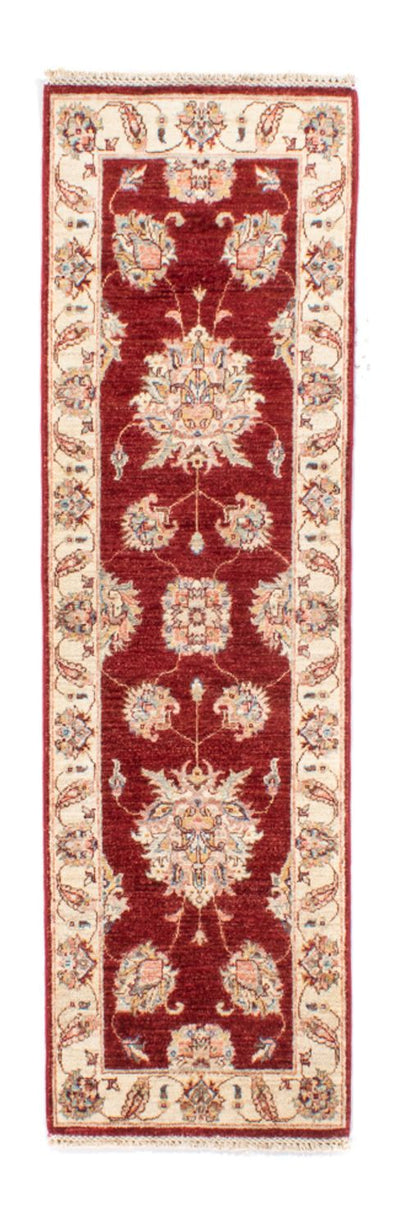Ziegler Teppich 60x195cm - Orientteppich