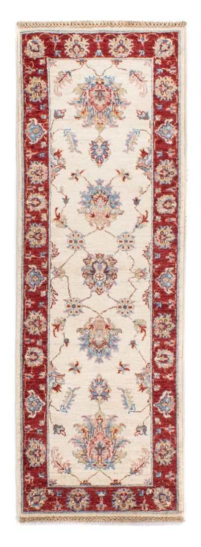 Ziegler Teppich 63x183cm - Orientteppich