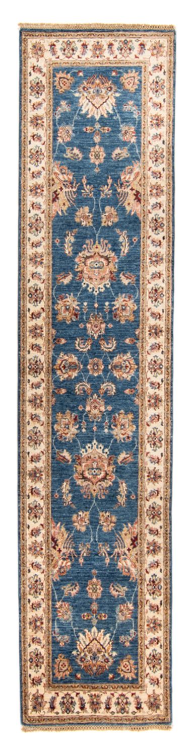 Ziegler Teppich 81x314cm - Orientteppich