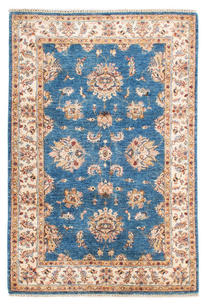 Ziegler Teppich 127x183cm - Orientteppich