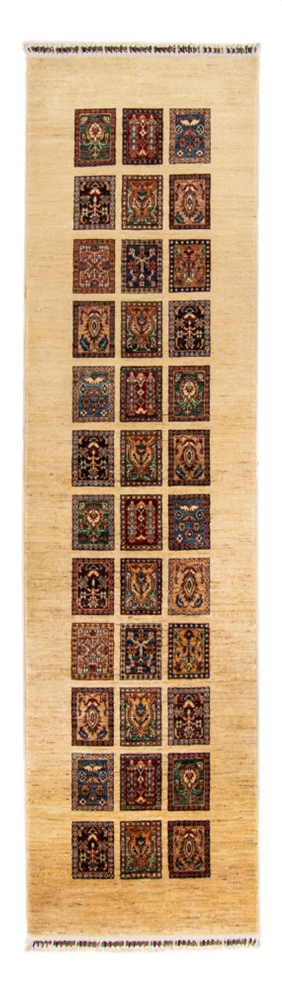 Bachtiari Teppich 84x289cm - Perserteppich