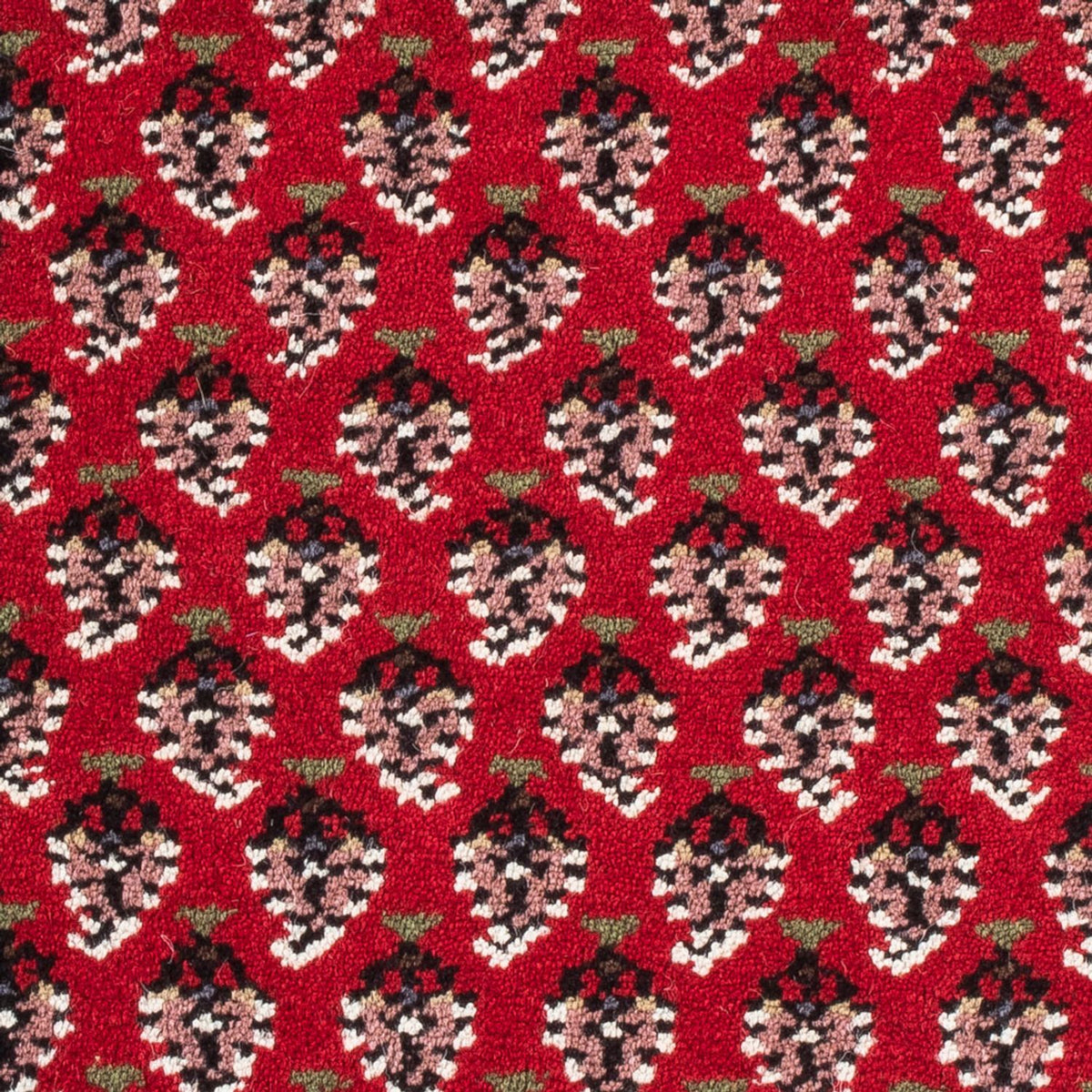 Orientteppich - Mir - Indus - 90 x 60 cm - rot