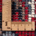 Orientteppich - Bidjar - Indus - 90 x 60 cm - rot