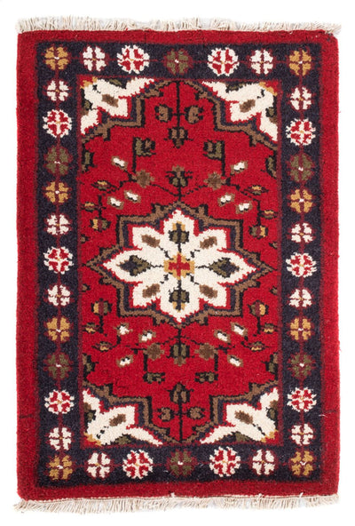 Orientteppich 60x90cm