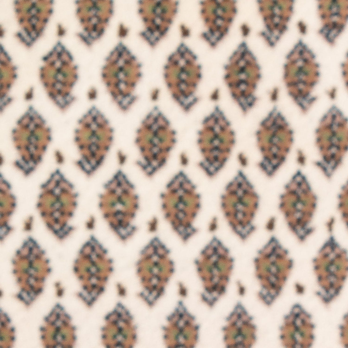 Orientteppich - Mir - Indus - 60 x 40 cm - creme