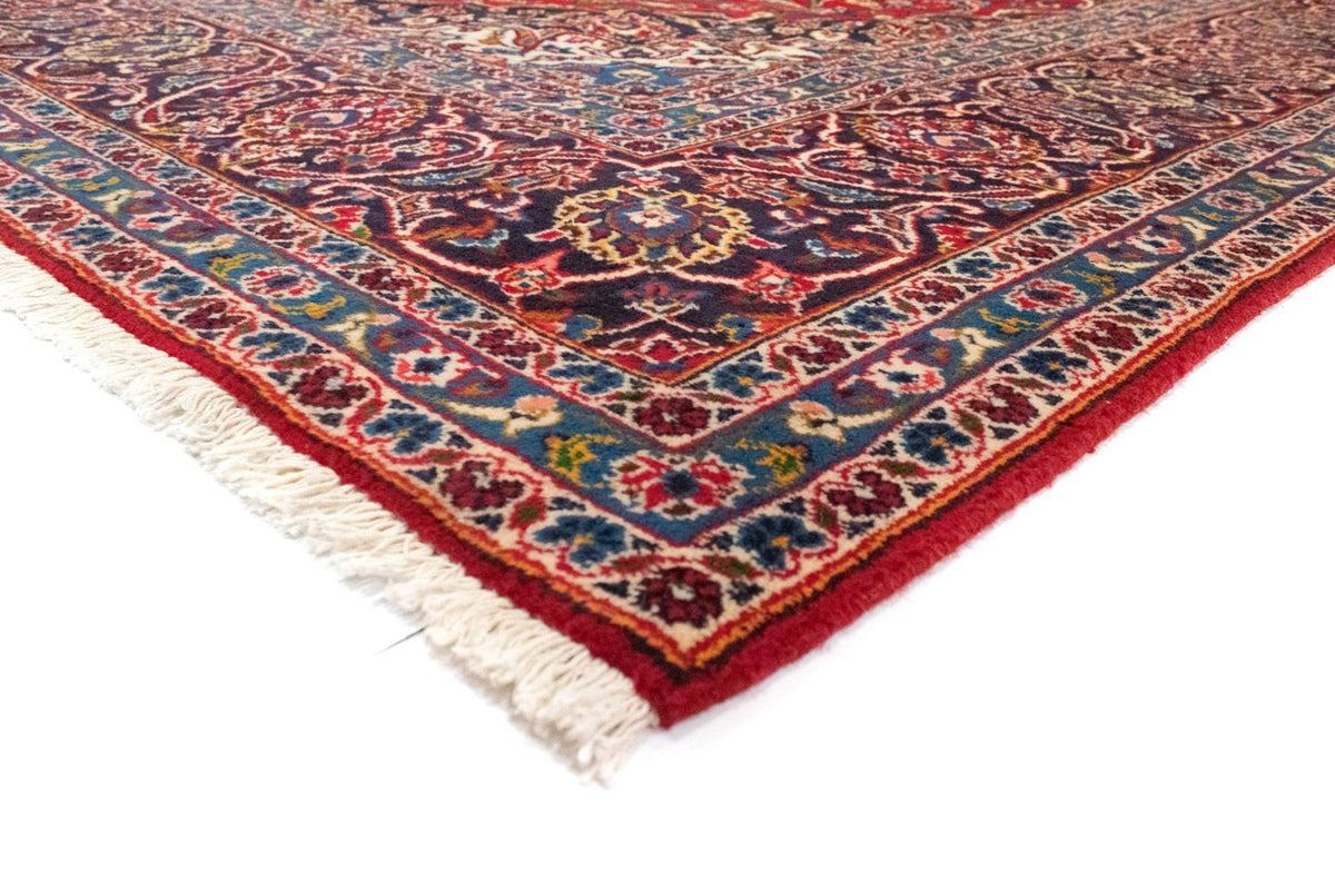 Perserteppich - Keshan 358 x 239 cm - rot