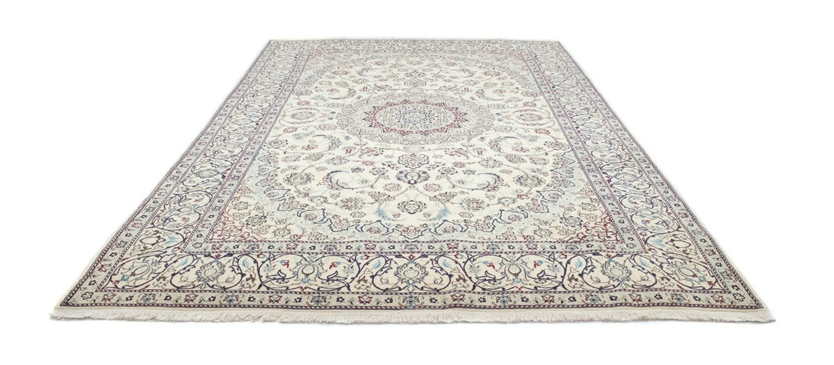 Perserteppich - Nain - Royal 304 x 200 cm