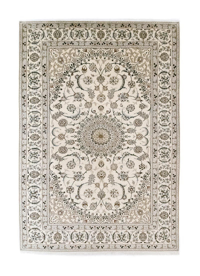 Nain - 9La Teppich 208x305cm - Perserteppich