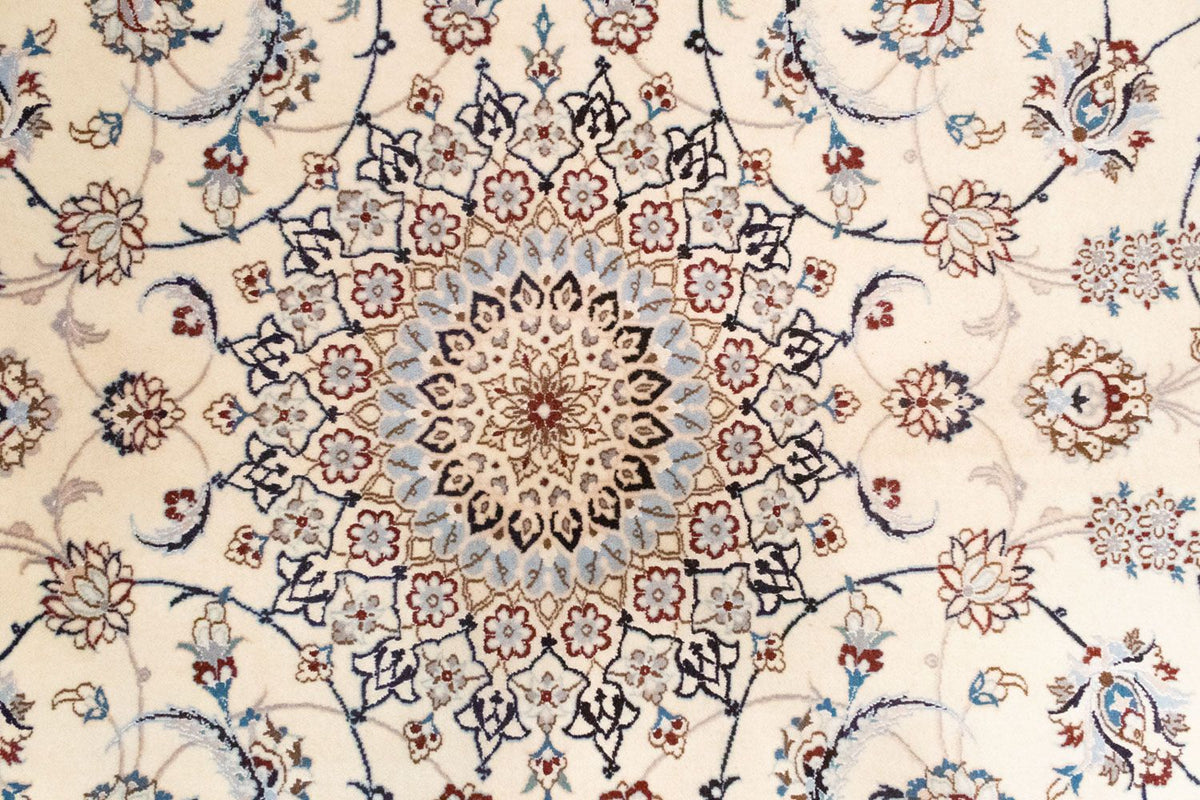 Perserteppich - Nain - Royal 305 x 208 cm