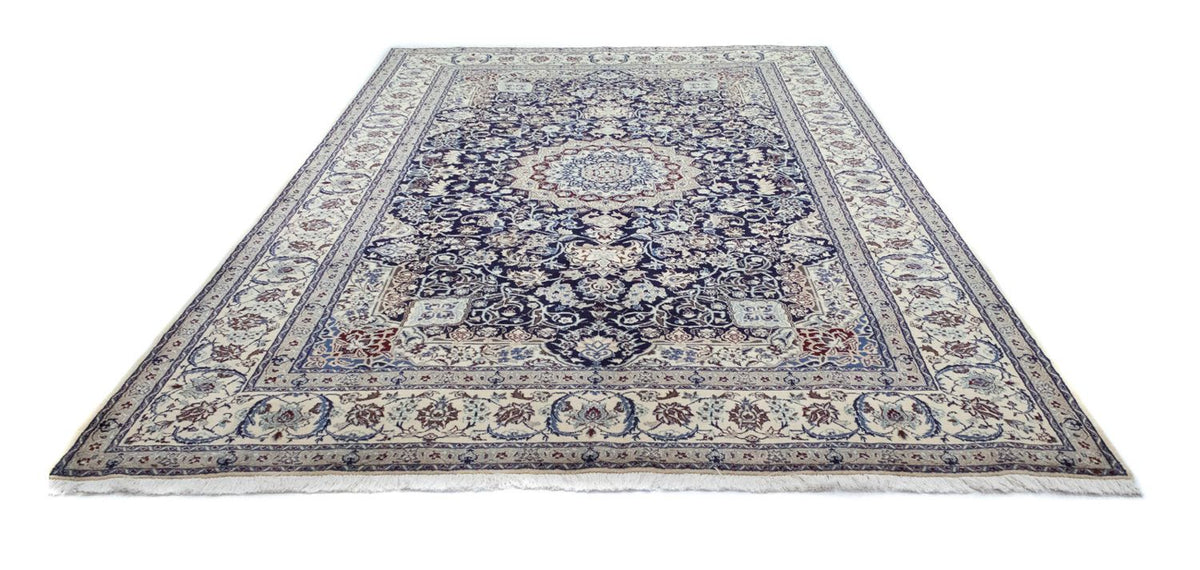 Perserteppich - Nain - Royal 300 x 200 cm
