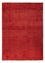 Gabbeh Teppich - Perser - 236 x 172 cm - rot