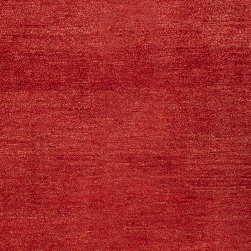 Gabbeh Teppich - Perser - 236 x 172 cm - rot