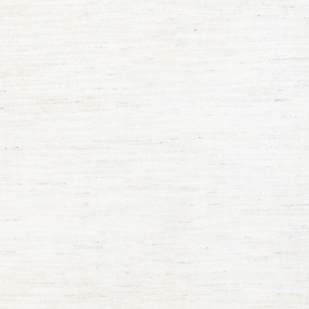 Gabbeh Teppich - Perser - 234 x 168 cm - weiß