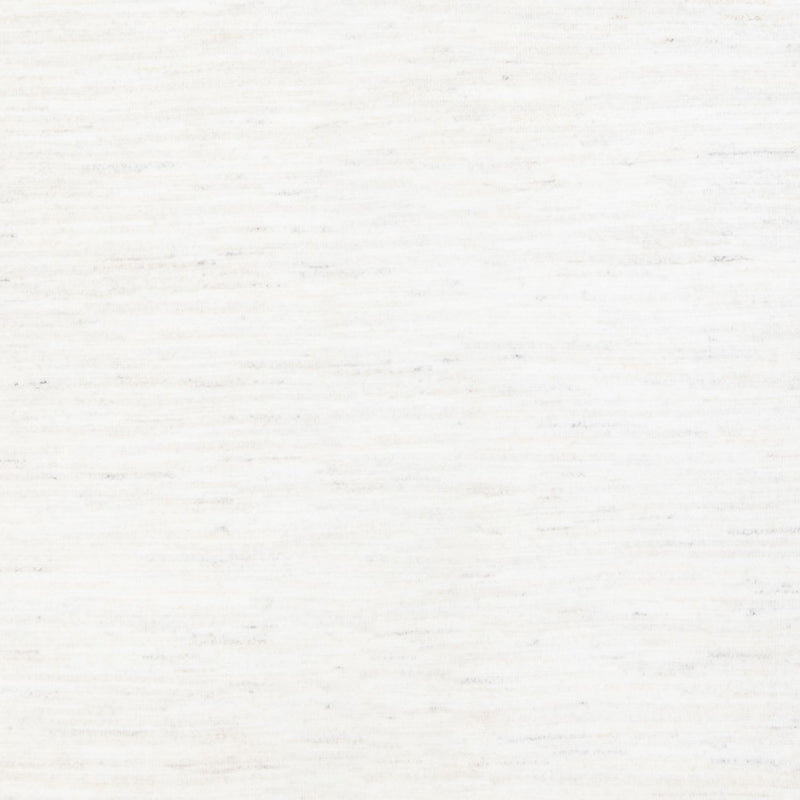 Gabbeh Teppich - Perser - 234 x 168 cm - weiß