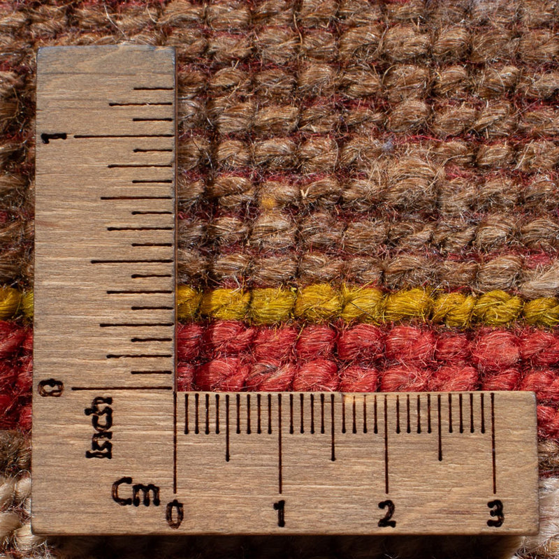 Läufer Gabbeh - Perser - 197 x 88 cm - mehrfarbig