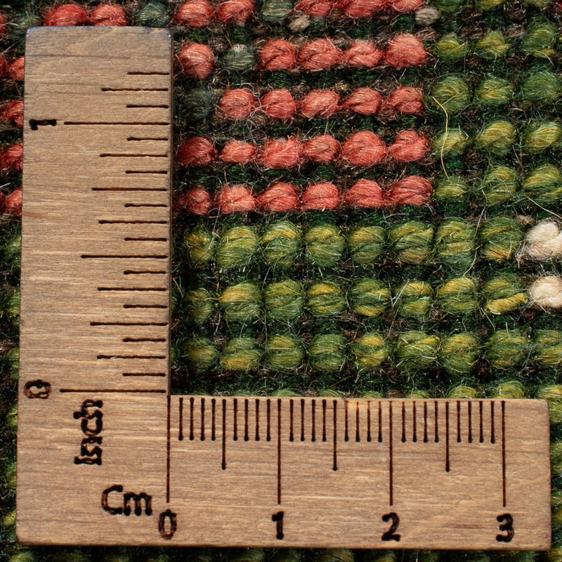 Läufer Gabbeh - Perser - 150 x 55 cm - mehrfarbig