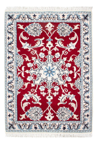 Nain Teppich 59x87cm - Perserteppich