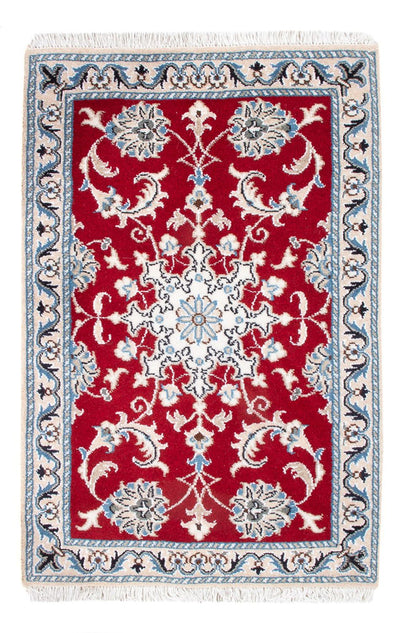 Nain Teppich 60x94cm - Perserteppich