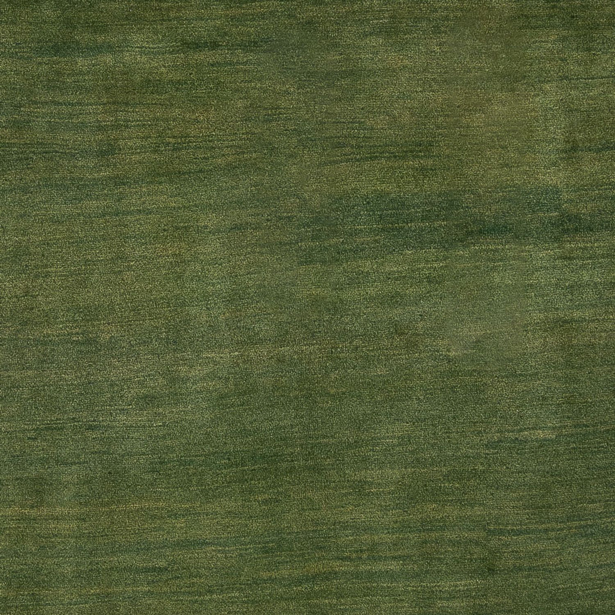 Gabbeh Teppich - Perser - 293 x 207 cm - minzgrün