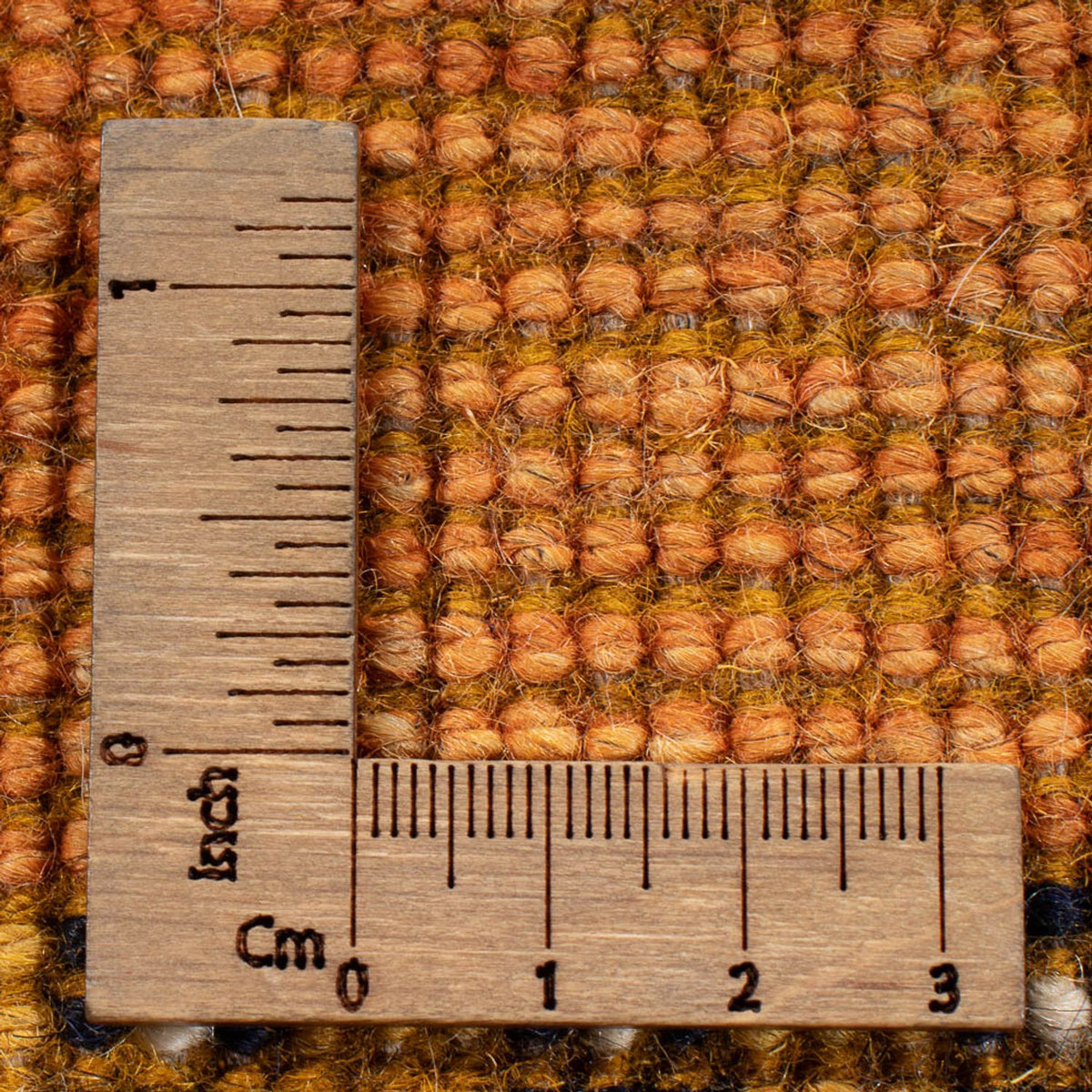 Gabbeh Teppich - Perser - 197 x 149 cm - mehrfarbig