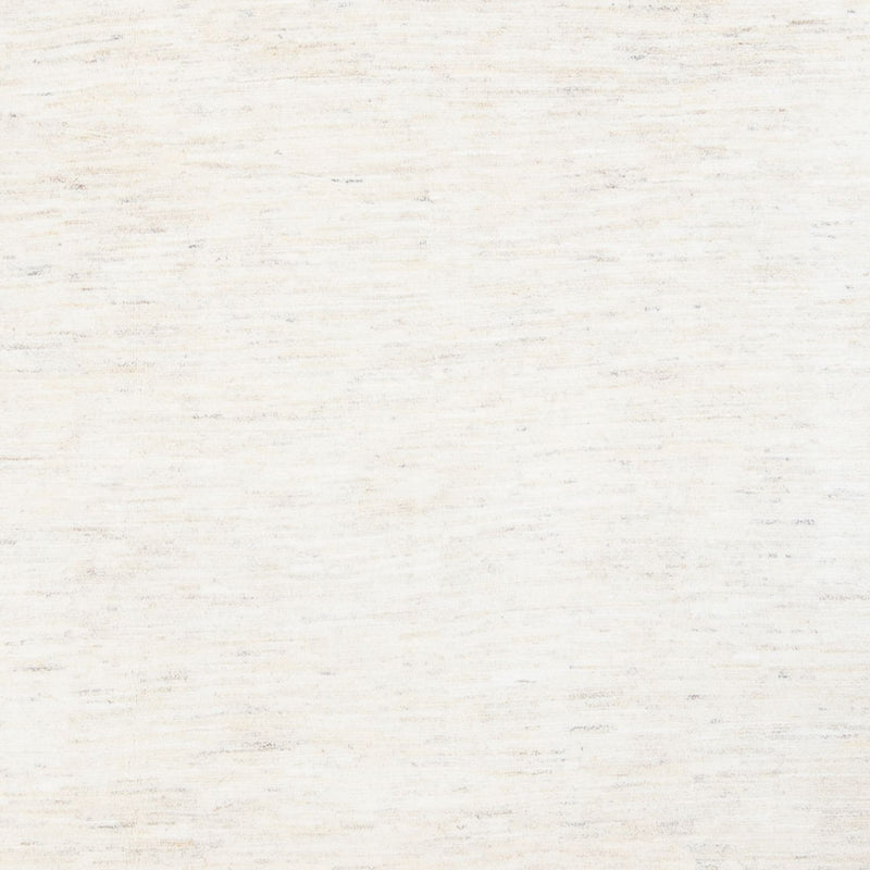 Gabbeh Teppich - Perser - 294 x 207 cm - weiß