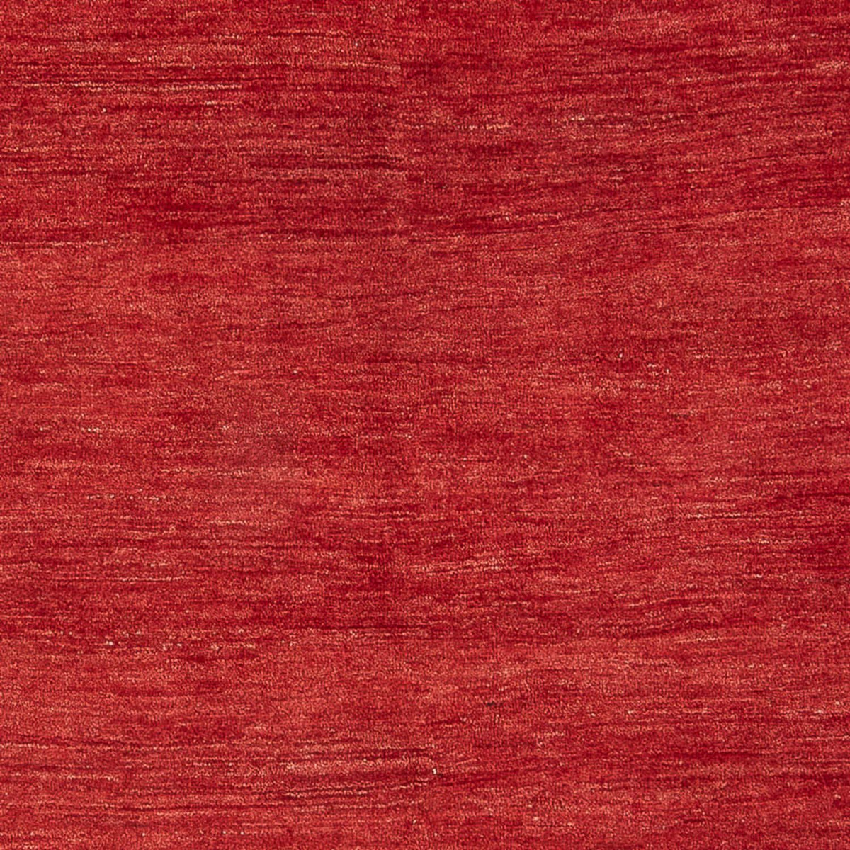 Gabbeh Teppich - Perser - 238 x 168 cm - rot