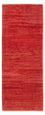 Läufer Gabbeh - Perser - 196 x 80 cm - rot