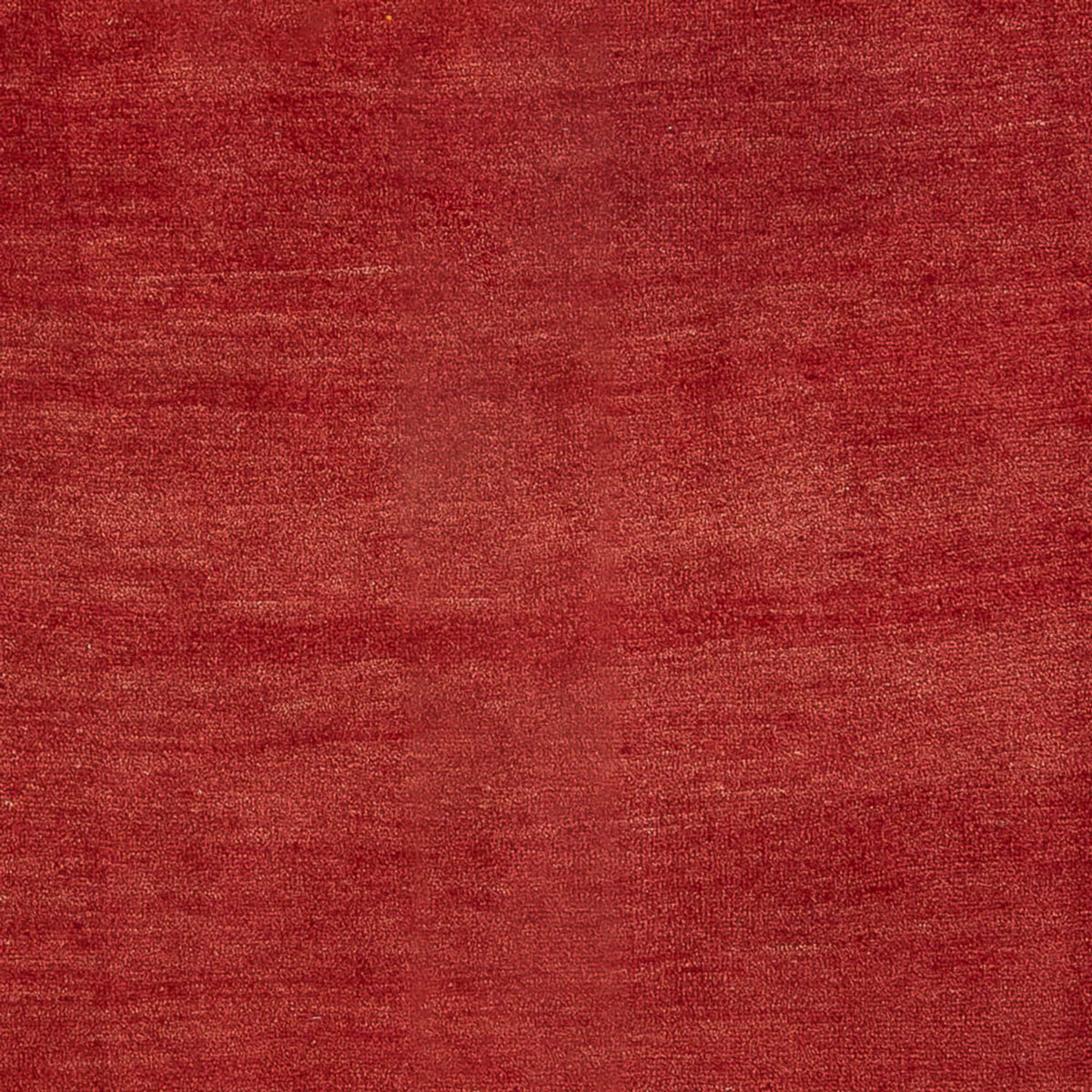 Gabbeh Teppich - Perser - 242 x 169 cm - rot