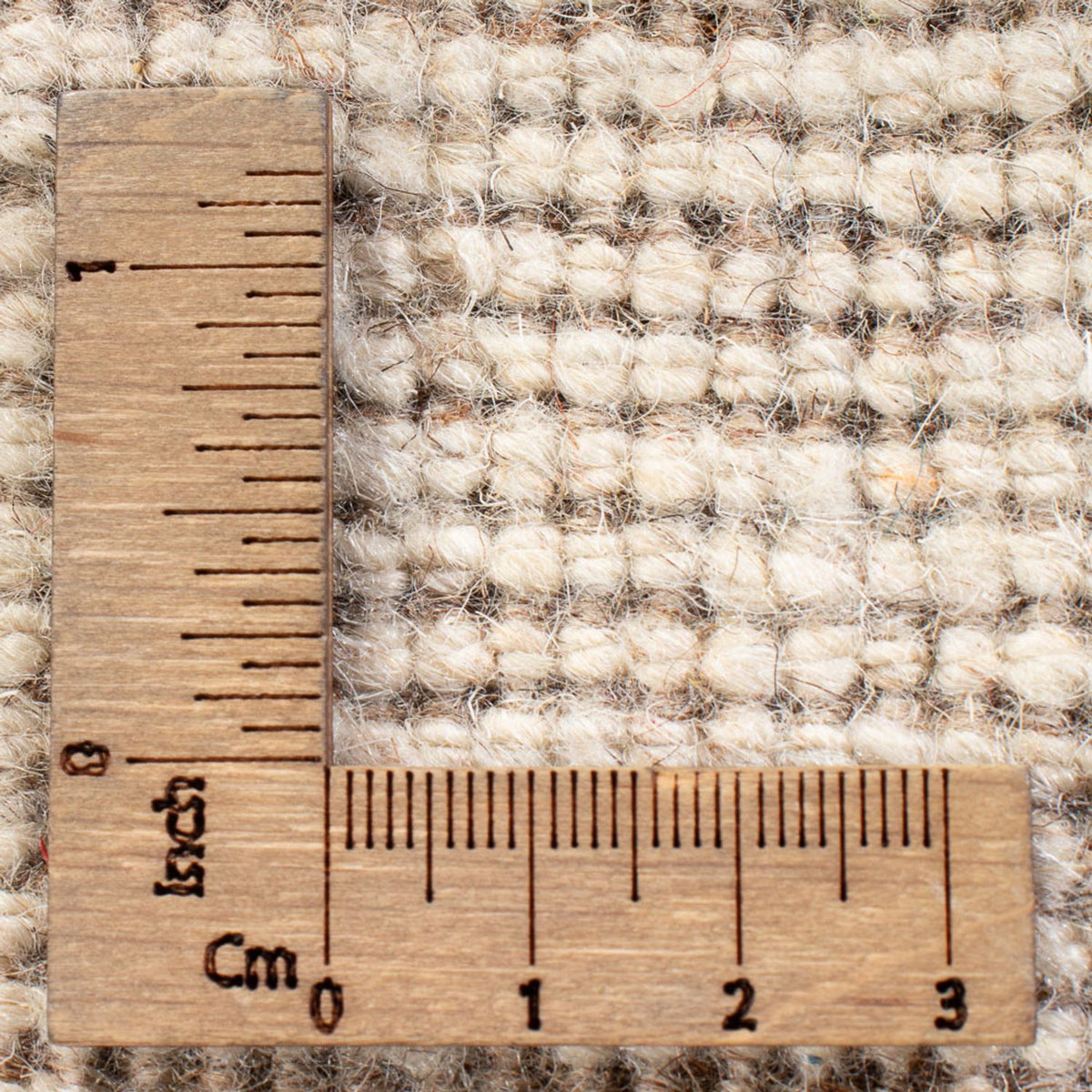Gabbeh Teppich - Perser - 182 x 119 cm - mehrfarbig