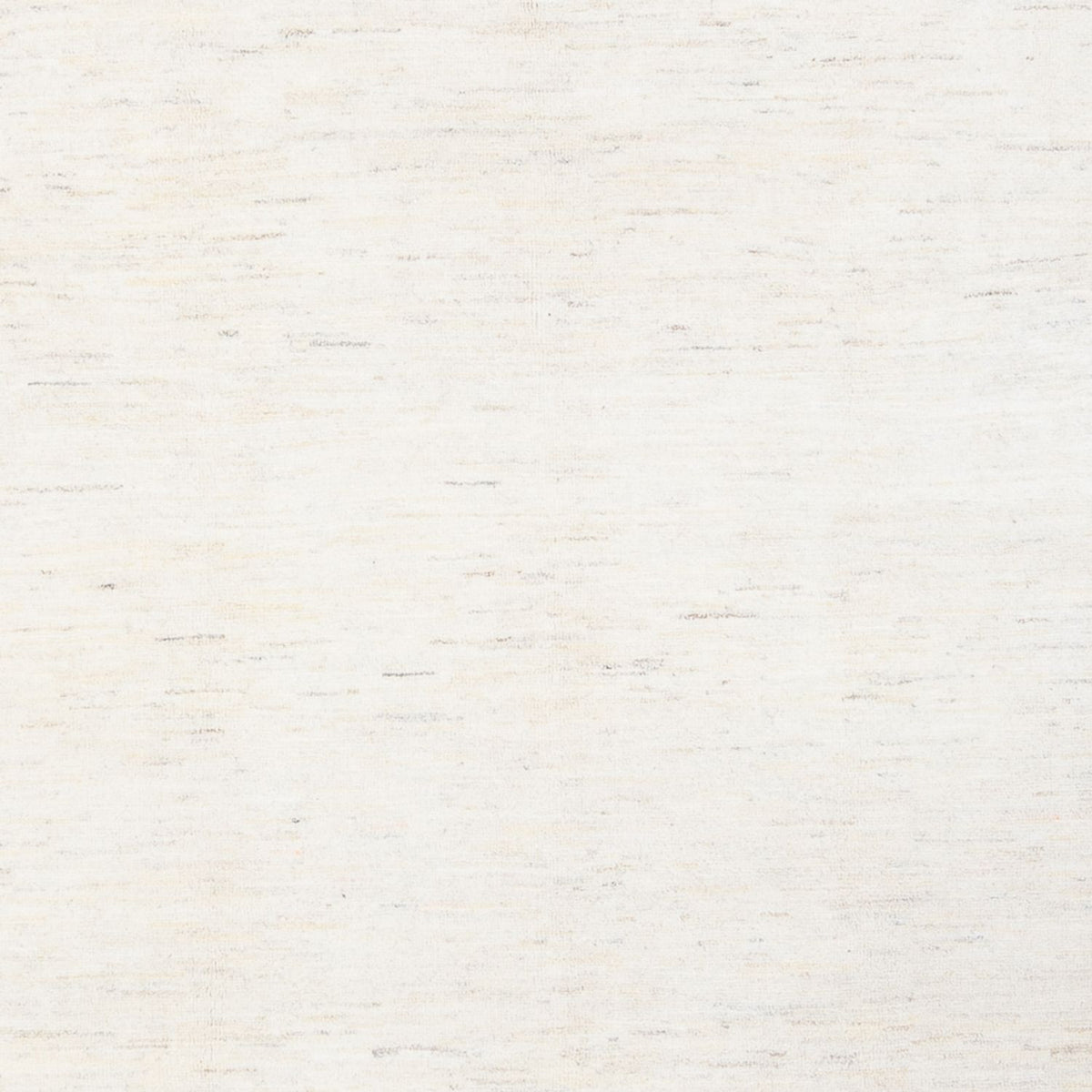 Gabbeh Teppich - Perser - 295 x 198 cm - weiß