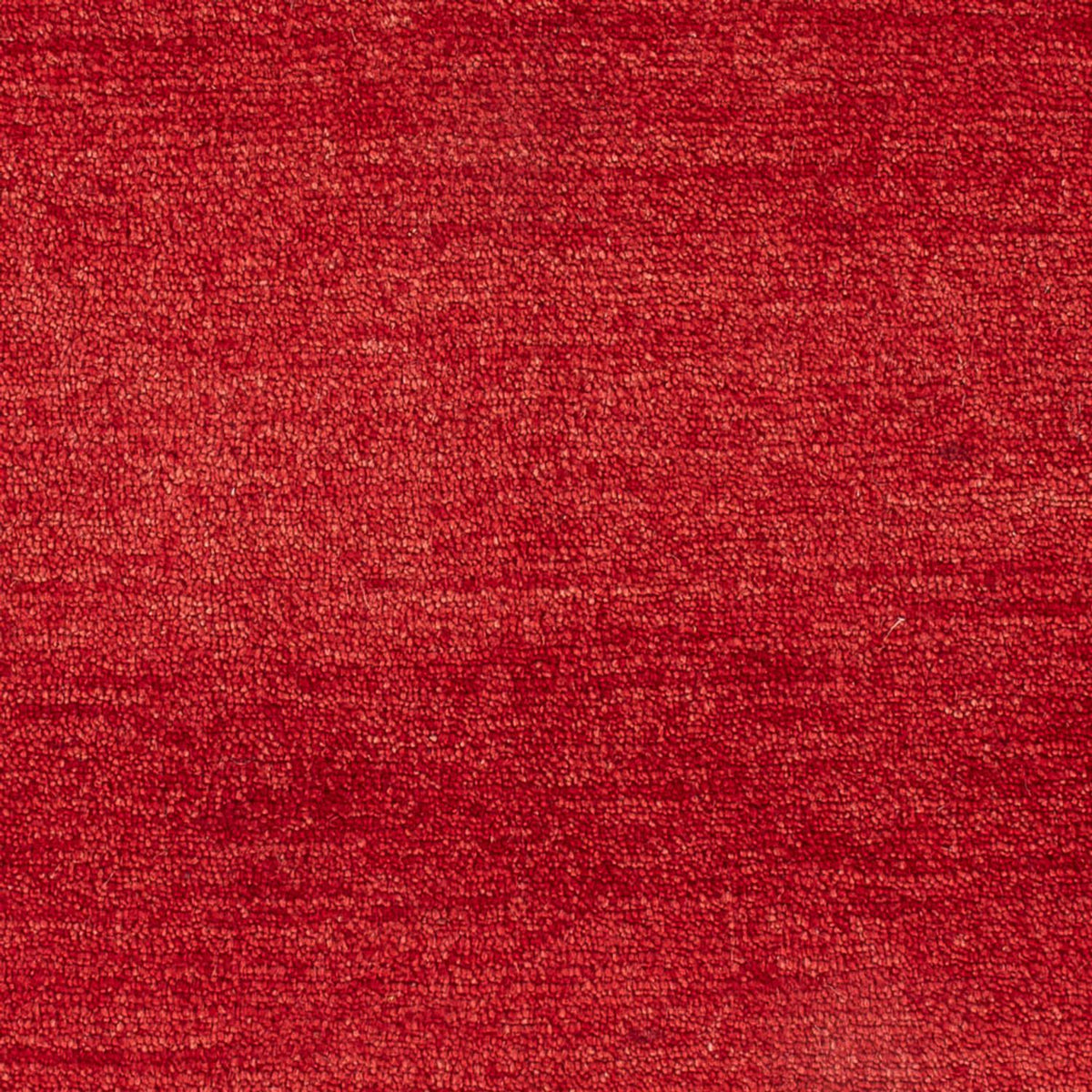 Gabbeh Teppich - Perser - 87 x 62 cm - rot