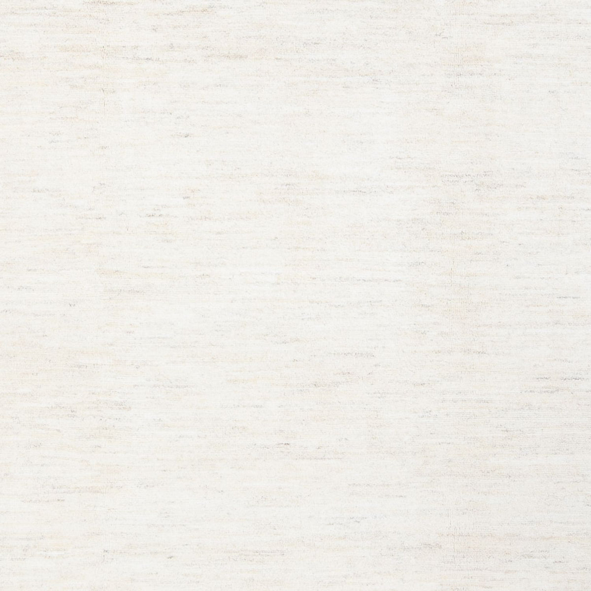 Gabbeh Teppich - Perser - 307 x 206 cm - weiß