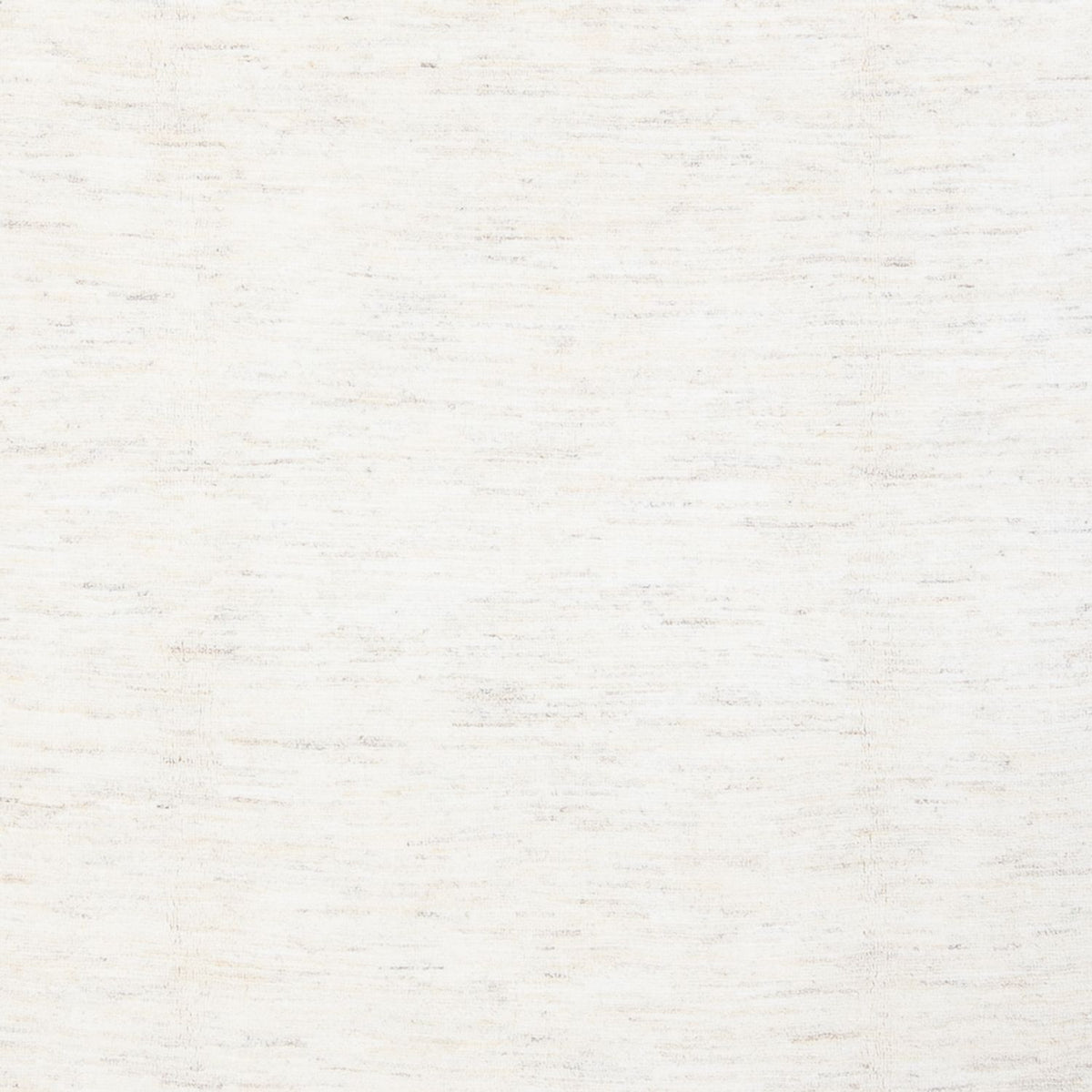 Gabbeh Teppich - Perser - 297 x 205 cm - weiß