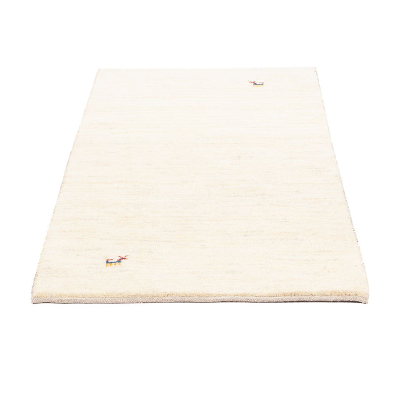 Gabbeh Teppich - Perser - 150 x 73 cm - beige
