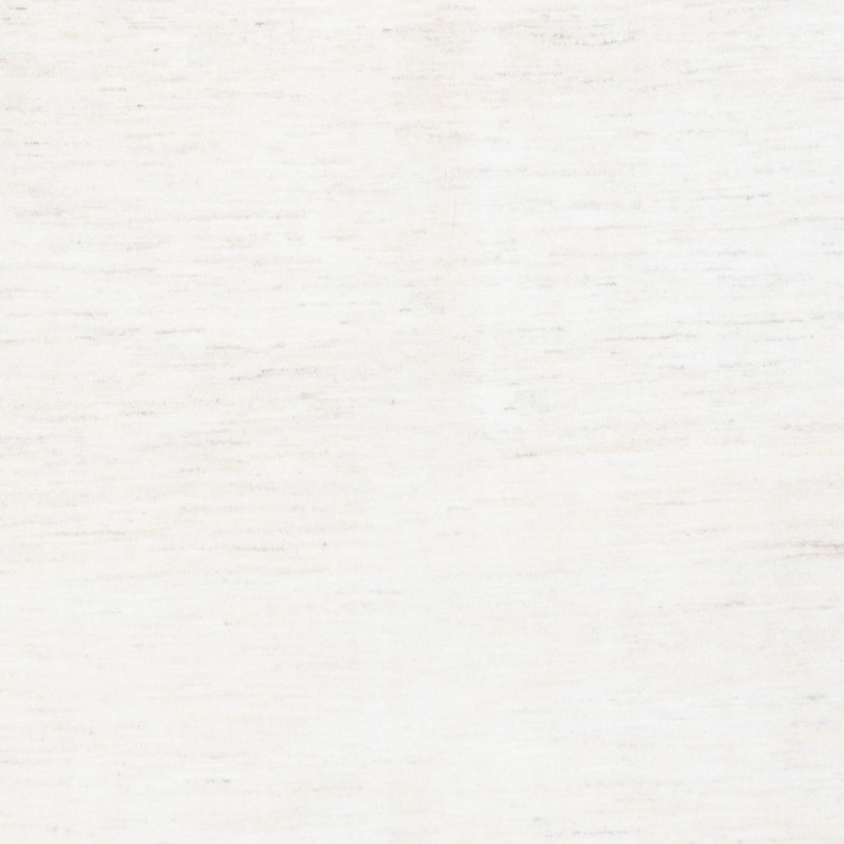 Gabbeh Teppich - Perser - 253 x 171 cm - weiß