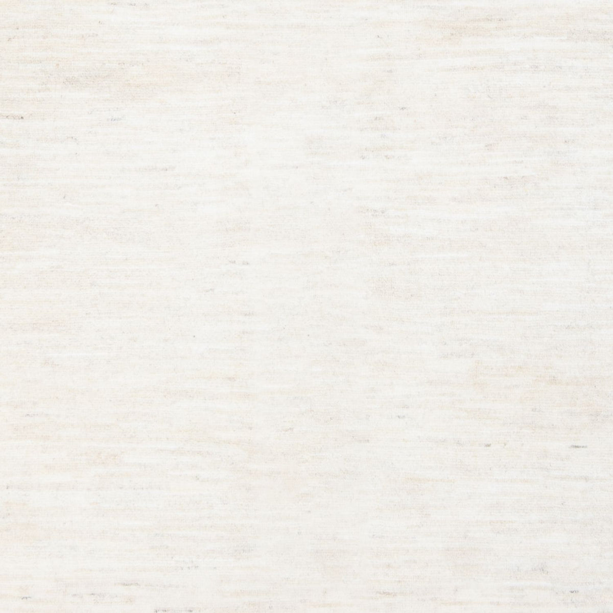 Gabbeh Teppich - Perser - 250 x 173 cm - weiß