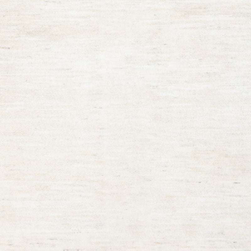 Gabbeh Teppich - Perser - 250 x 173 cm - weiß