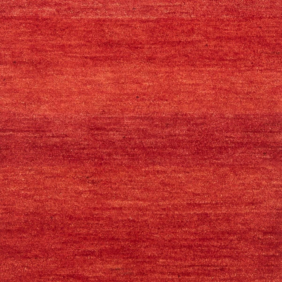 Läufer Gabbeh - Perser - 248 x 82 cm - rot