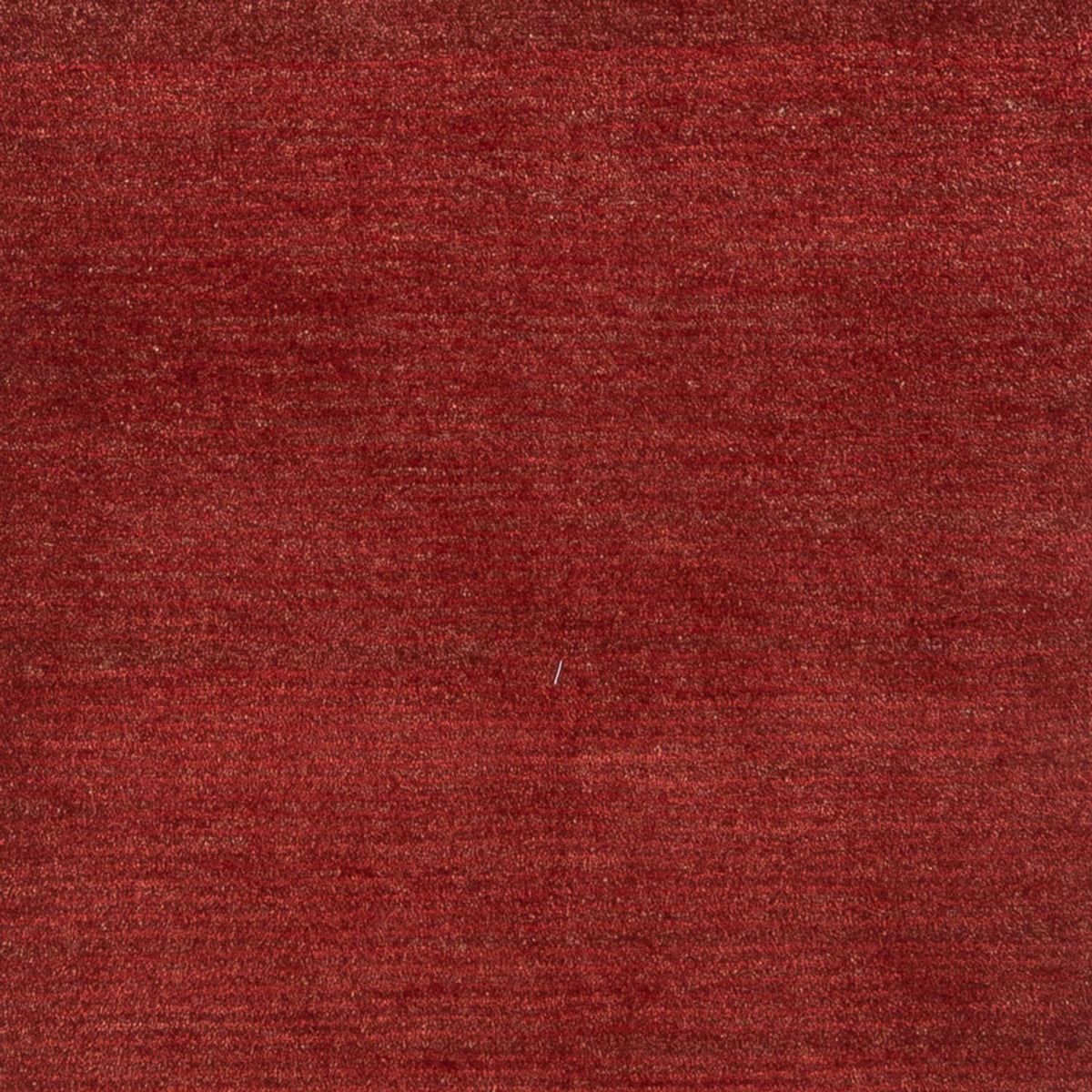 Läufer Gabbeh - Perser - 195 x 82 cm - dunkelrot