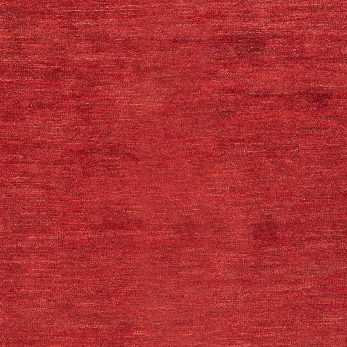 Gabbeh Teppich - Perser - 200 x 150 cm - rot