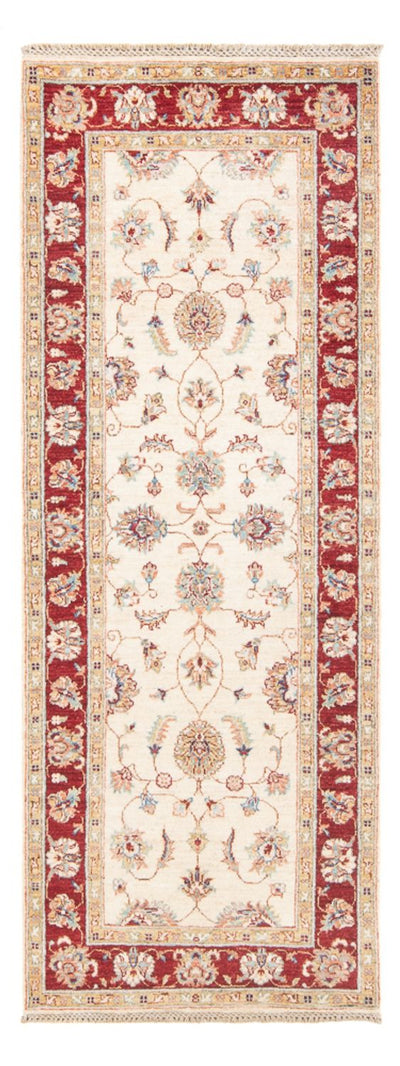 Ziegler Teppich 79x200cm - Orientteppich