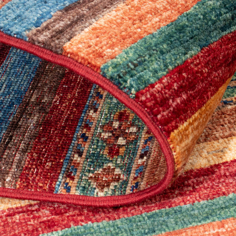 Ziegler Teppich - Shal - 189 x 122 cm - mehrfarbig