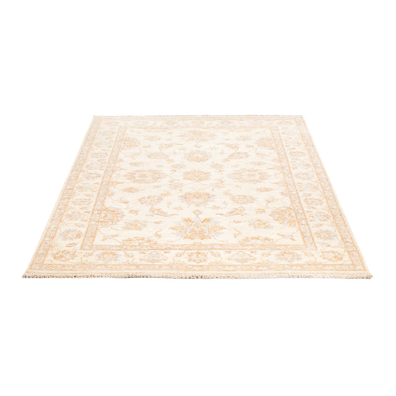 Ziegler Teppich - 176 x 124 cm - beige