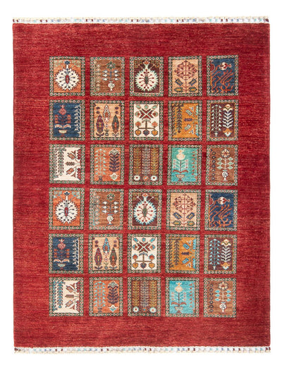 Bachtiari Teppich 125x174cm - Orientteppich